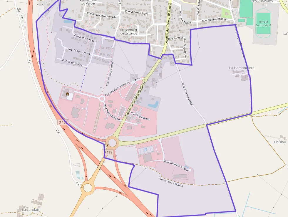 Property