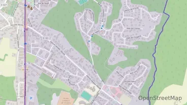 Maison 99 m² cinq pièces à vendre à Tarnos