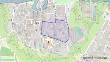 Maison 82 m² trois pièces à vendre à Saint-Martin-de-Ré