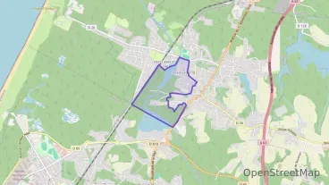 Maison 98 m² trois pièces à vendre à Ondres