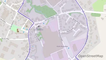 Maison 185 m² cinq pièces à vendre à La Copechagnière
