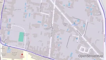 Maison 96 m² trois pièces à vendre à Saint-Martin-de-Ré