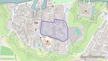 Maison 96 m² trois pièces à vendre à Saint-Martin-de-Ré