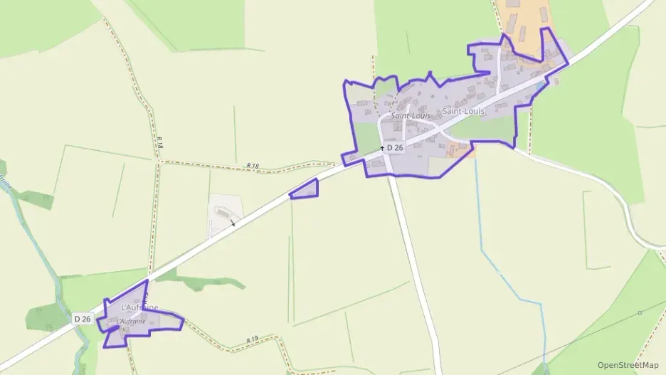 Maison 159 m² trois pièces à vendre à Riaillé