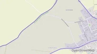 Maison 144 m² cinq pièces à vendre à Saint-Benoist-sur-Mer Maison 144 m² cinq pièces à vendre à Saint-Benoist-sur-Mer