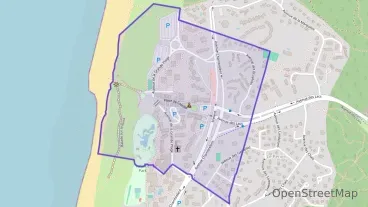 Maison 99 m² quatre pièces à vendre à Seignosse