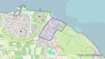 Maison 76 m² trois pièces à vendre à Saint-Martin-de-Ré