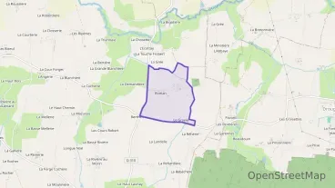 Maison 76 m² trois pièces à vendre à Retiers