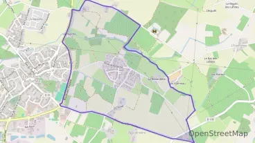 Maison 96 m² cinq pièces à vendre à Divatte-sur-Loire