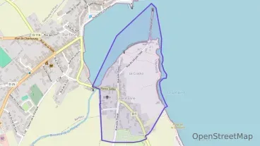 Maison 99 m² cinq pièces à vendre à Barfleur