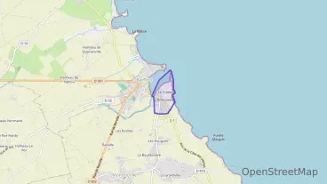 Maison 99 m² cinq pièces à vendre à Barfleur