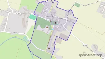 Maison 100 m² trois pièces à vendre à Réville