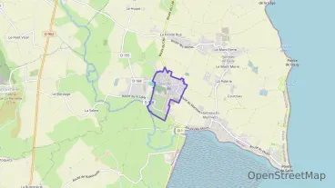 Maison 100 m² trois pièces à vendre à Réville