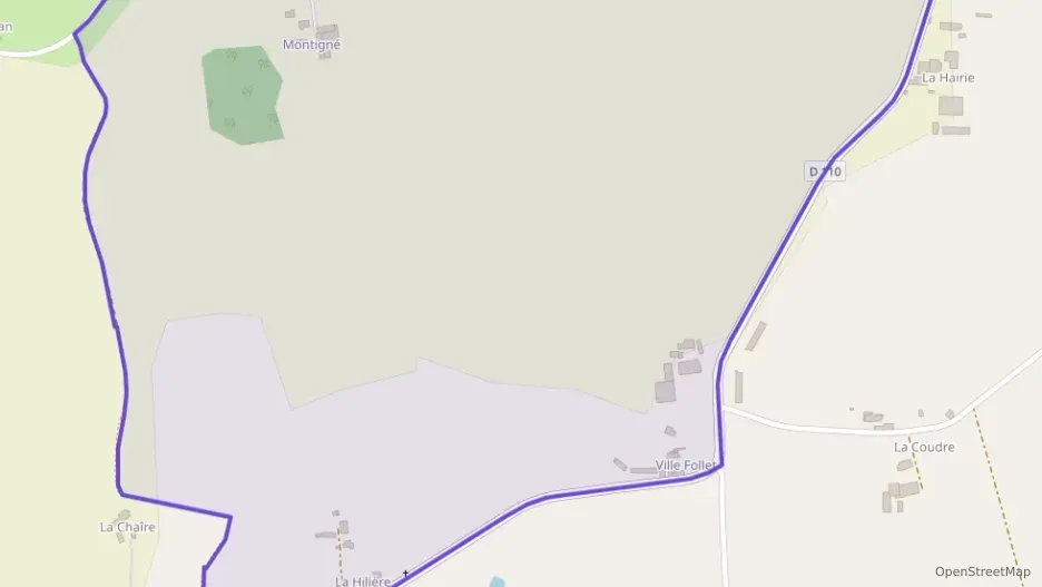 Maison 118 m² cinq pièces à vendre à Bais