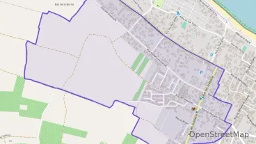 Maison 89 m² quatre pièces à vendre à La Brée-les-Bains