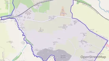 Maison 125 m² cinq pièces à vendre à Saint-Aubin-des-Landes
