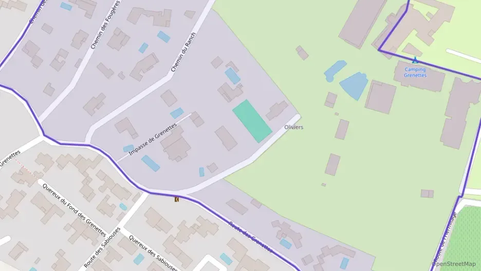 Maison 122 m² six pièces à vendre à Sainte-Marie-de-Ré