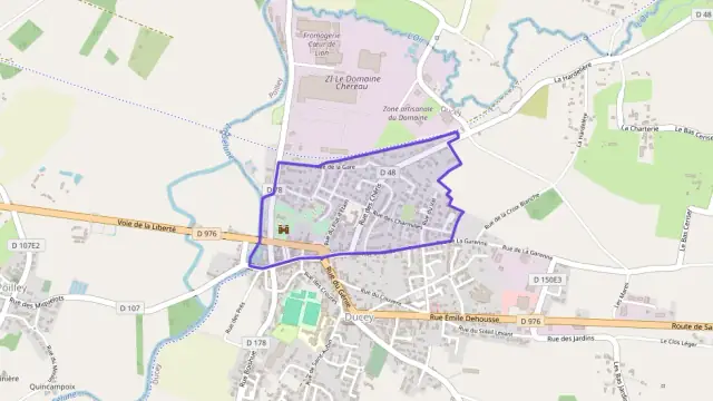 Maison 85 m² quatre pièces à vendre à Ducey-les-Chéris