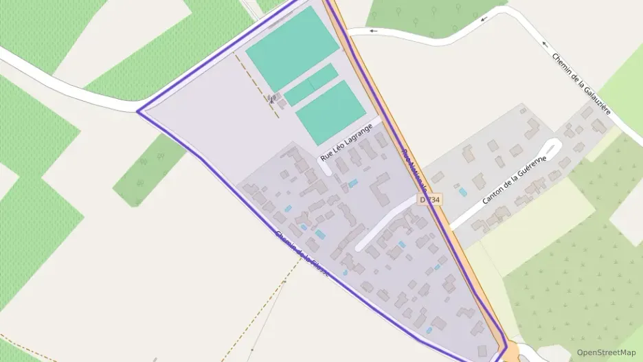 Maison 130 m² quatre pièces à vendre à Saint-Georges-d`Oléron