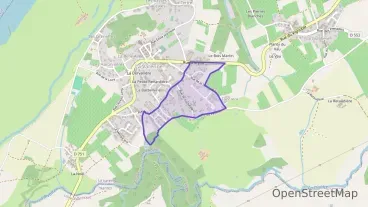 Maison 44 m² trois pièces à vendre à Orée d`Anjou