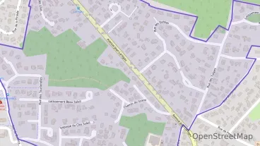 Maison 90 m² quatre pièces à vendre à Labenne
