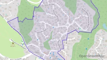 Maison 107 m² quatre pièces à vendre à Mouguerre