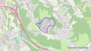 Maison 107 m² quatre pièces à vendre à Mouguerre