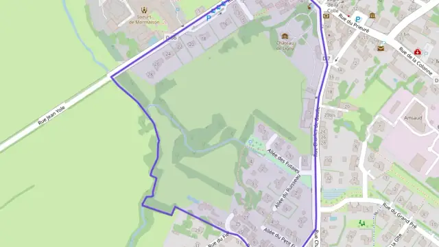 Maison 140 m² quatre pièces à vendre à Les Brouzils