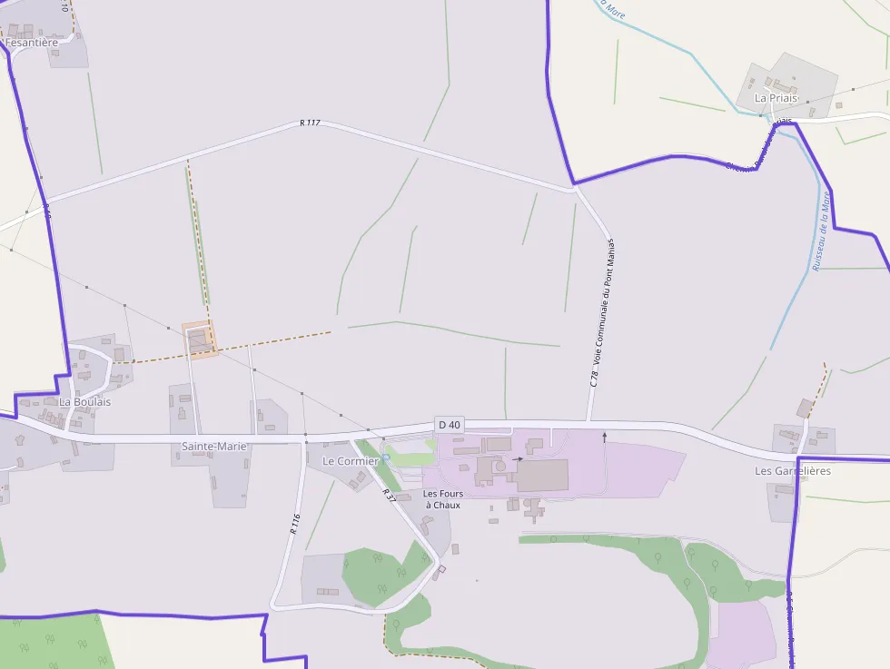 Property