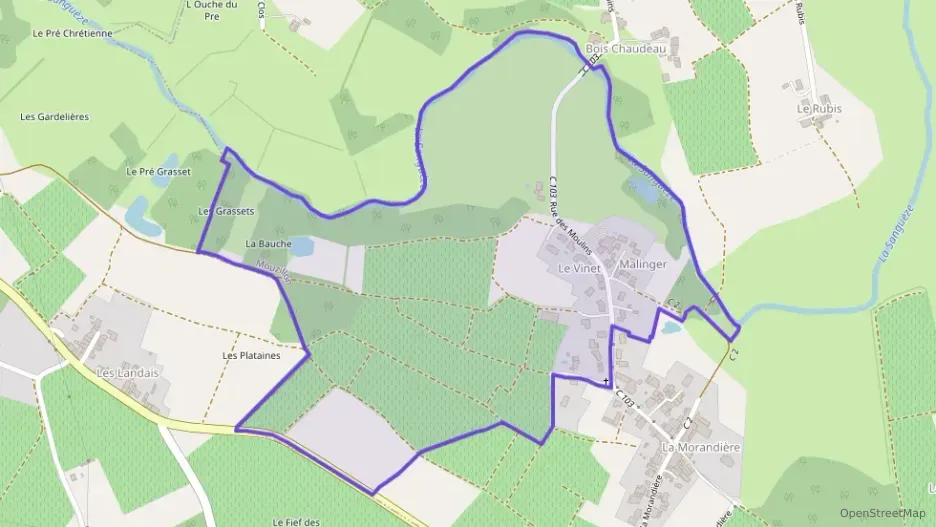 Maison 77 m² cinq pièces à vendre à Mouzillon