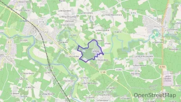 Maison 77 m² cinq pièces à vendre à Mouzillon