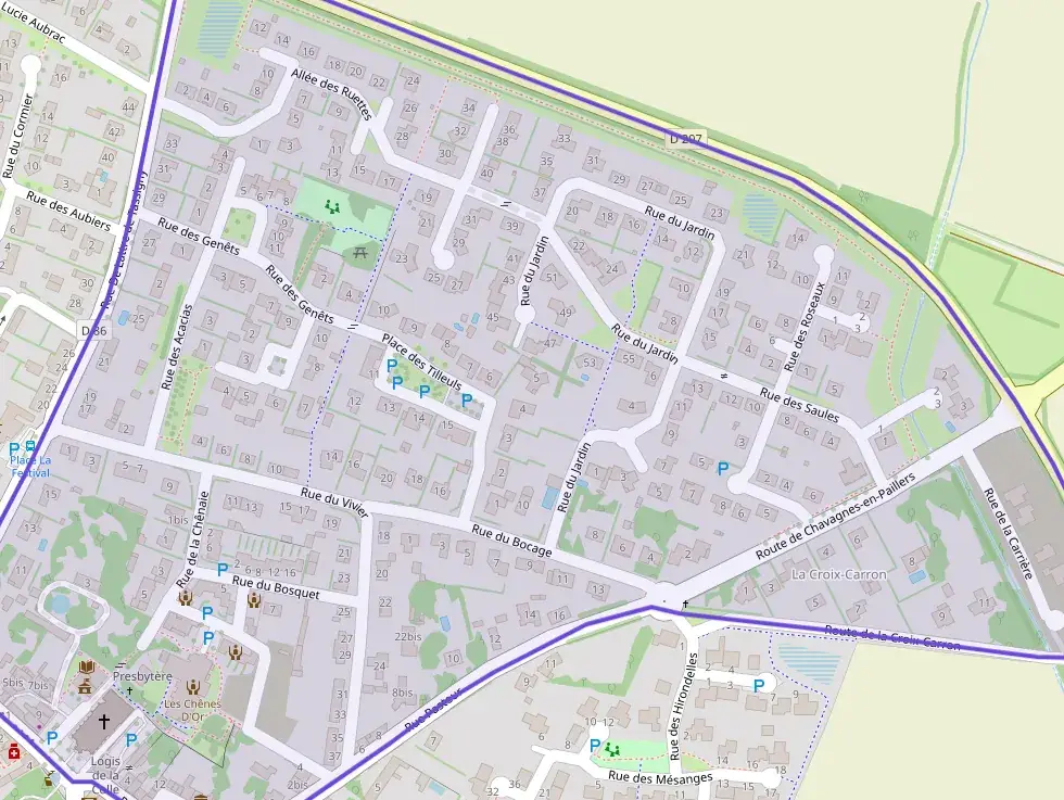 Maison 96 m² 5 pièces à vendre à Les Brouzils