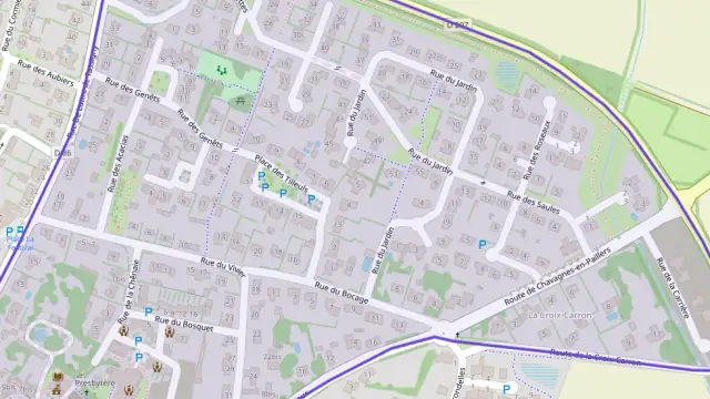 Maison 96 m² 5 pièces à vendre à Les Brouzils