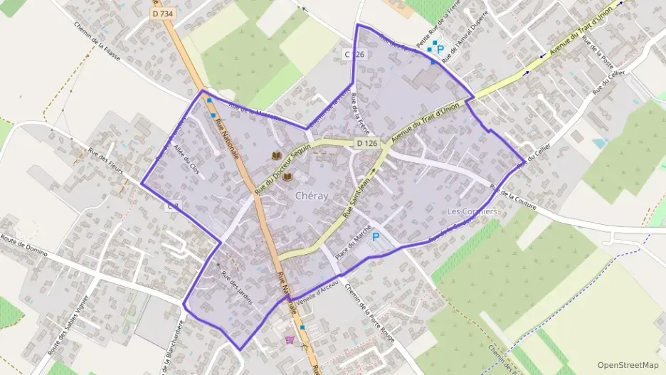 Maison 124 m² cinq pièces à vendre à Saint-Georges-d`Oléron Maison 124 m² cinq pièces à vendre à Saint-Georges-d`Oléron