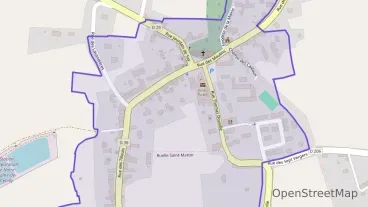 Maison 79 m² cinq pièces à vendre à Notre-Dame-de-Cenilly