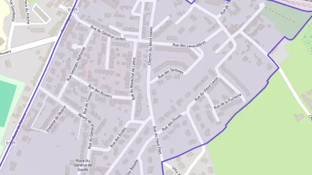 Maison 65 m² quatre pièces à vendre à Carentan-les-Marais