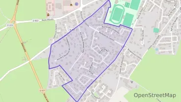 Maison 100 m² cinq pièces à vendre à Carentan-les-Marais