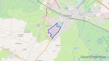 Maison 100 m² cinq pièces à vendre à Carentan-les-Marais
