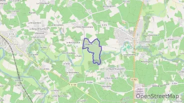 Maison 109 m² trois pièces à vendre à Mouzillon