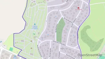 Maison 99 m² cinq pièces à vendre à Vieux-Boucau-les-Bains