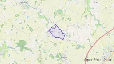 Maison 84 m² deux pieces à vendre à Essarts-en-Bocage