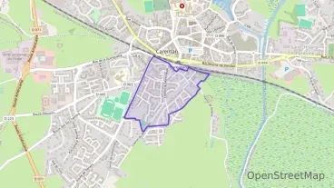 Maison 105 m² cinq pièces à vendre à Carentan-les-Marais