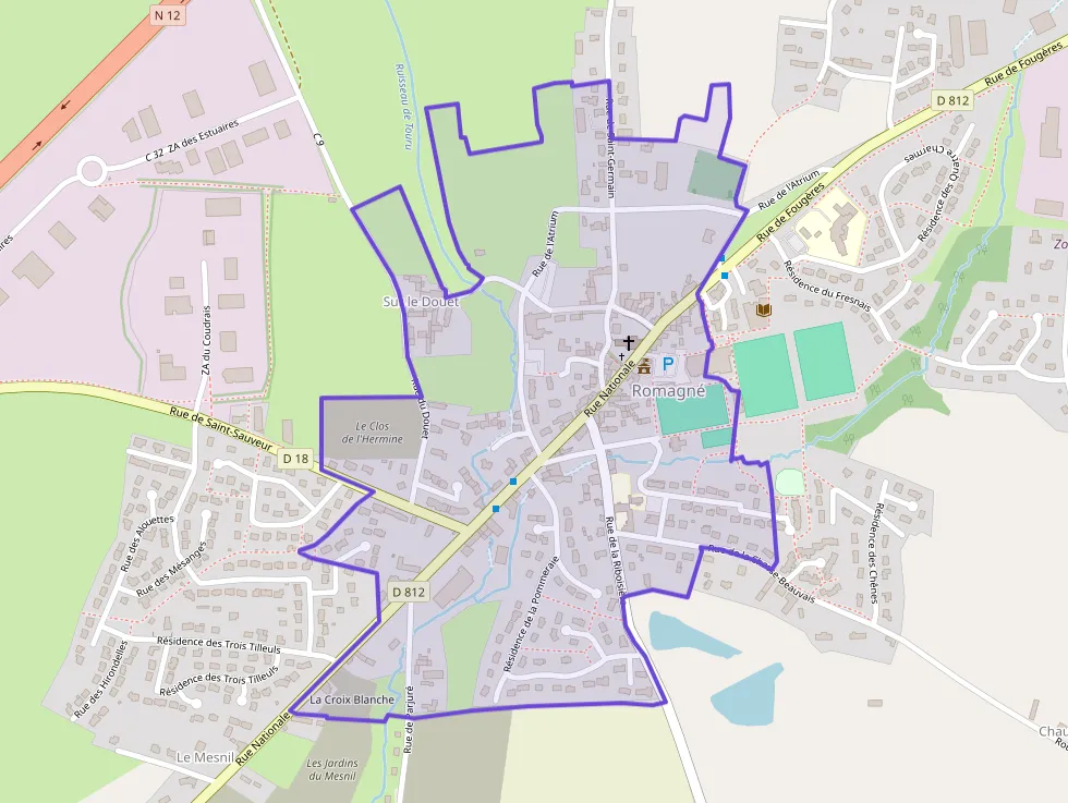 Property