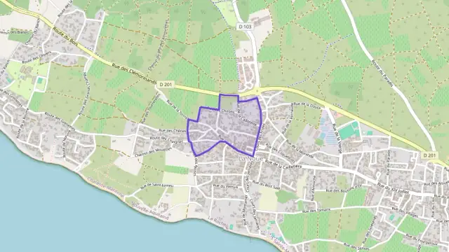 Maison 81 m² deux pieces à vendre à Sainte-Marie-de-Ré