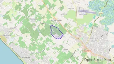 Maison 100 m² quatre pièces à vendre à Saint-Pierre-d`Oléron Maison 100 m² quatre pièces à vendre à Saint-Pierre-d`Oléron