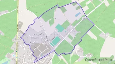 Maison 60 m² quatre pièces à vendre à Le Landreau