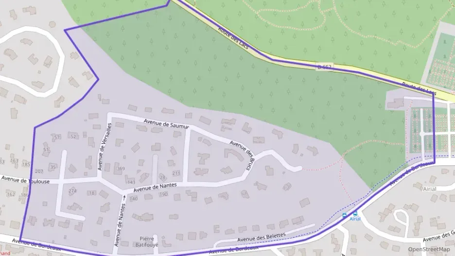 Maison 108 m² quatre pièces à vendre à Soorts-Hossegor Maison 108 m² quatre pièces à vendre à Soorts-Hossegor