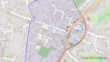 Maison 69 m² trois pièces à vendre à La Ferrière