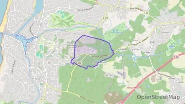 Maison 70 m² trois pièces à vendre à Capbreton