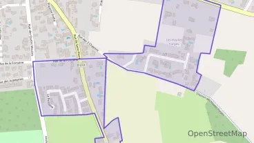 Maison 72 m² quatre pièces à vendre à Saint-Georges-d`Oléron